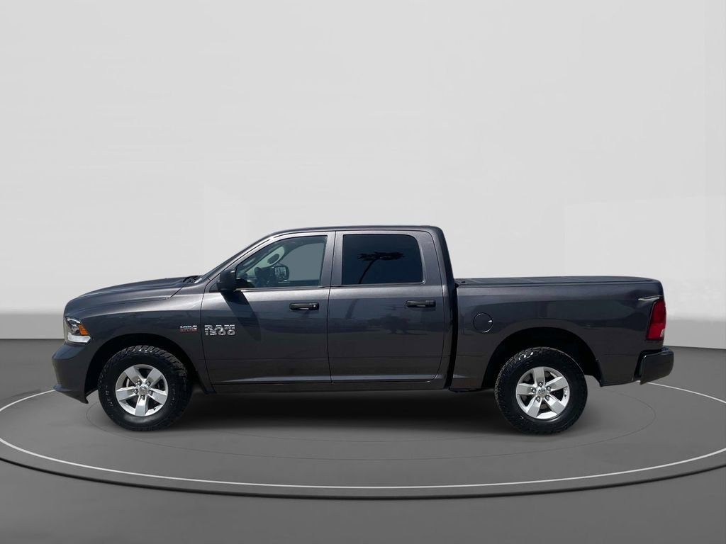 Used 2018 RAM 1500 Express RWD image 5