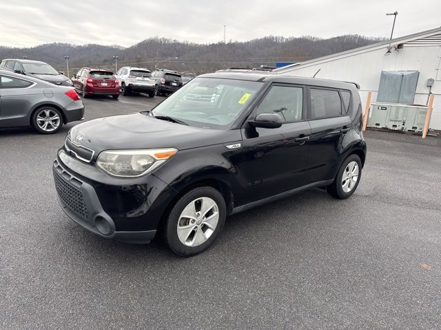 Used 2015 Kia Soul image 4