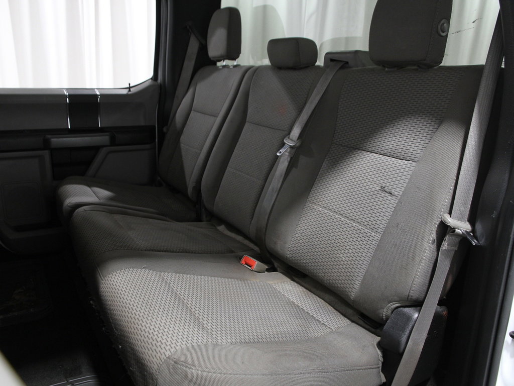 Used 2018 Ford F250 XLT image 19