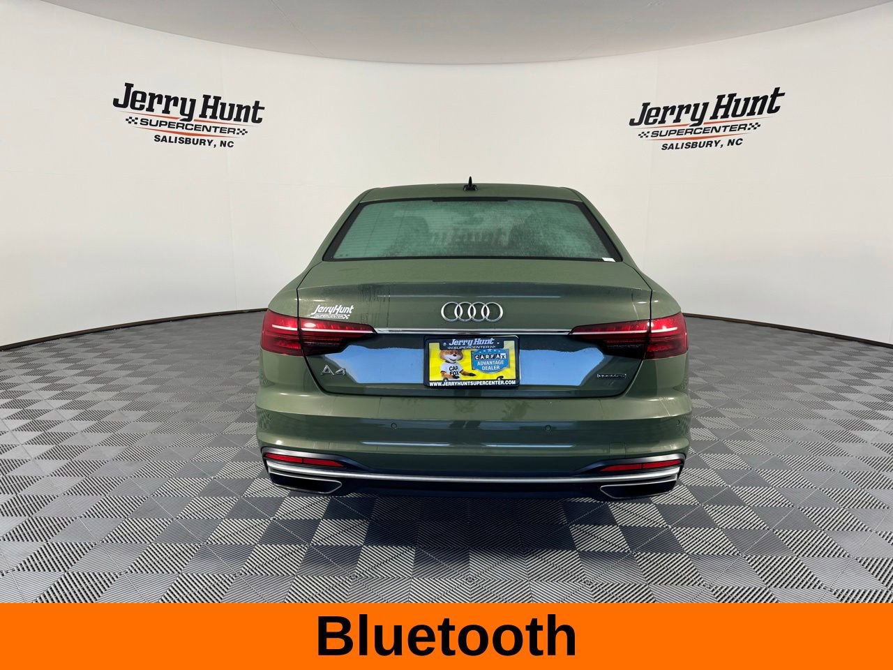 Used 2024 Audi A4 2.0T Premium Plus image 7