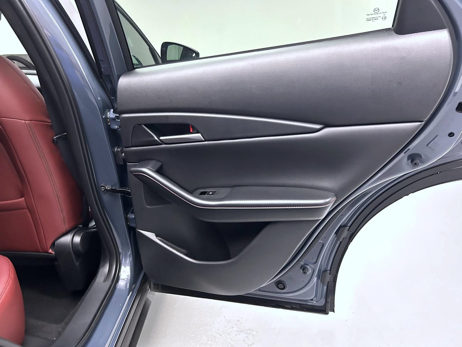 New 2026 MAZDA CX-30 AWD 2.5 S image 18