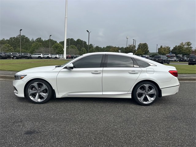 Used 2020 Honda Accord Touring image 8