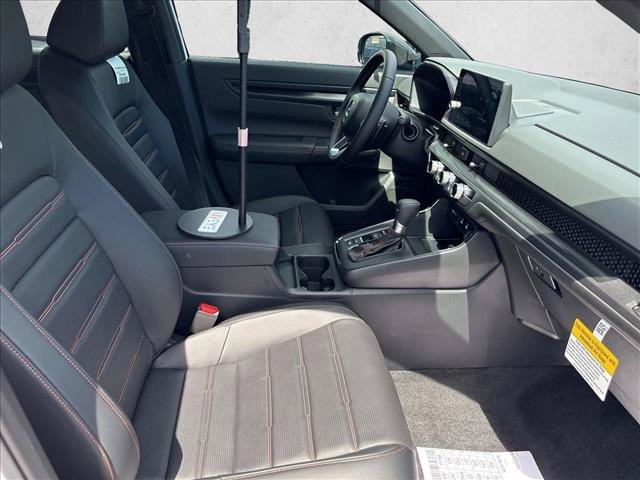 New 2027 Honda CR-V Sport-L image 19