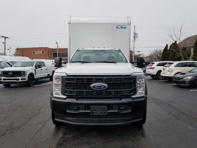 New 2026 Ford F450 XL image 13