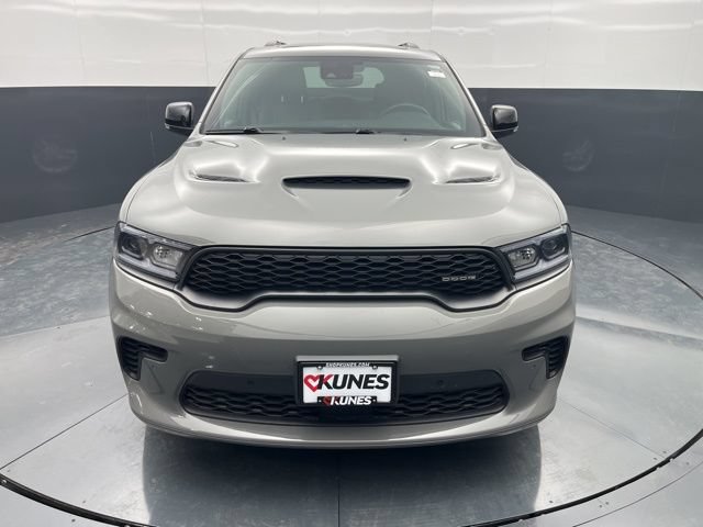 Used 2025 Dodge Durango R/T AWD/4WD image 2