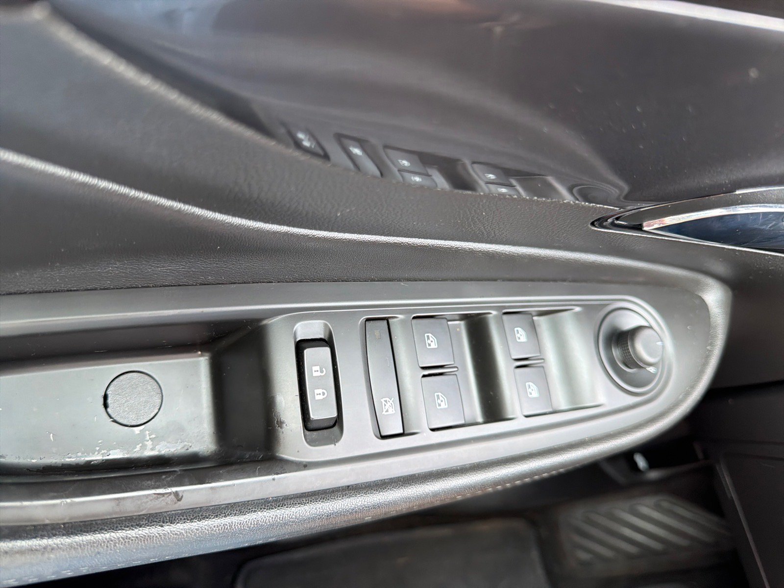 Used 2019 Buick Encore Preferred FWD image 14