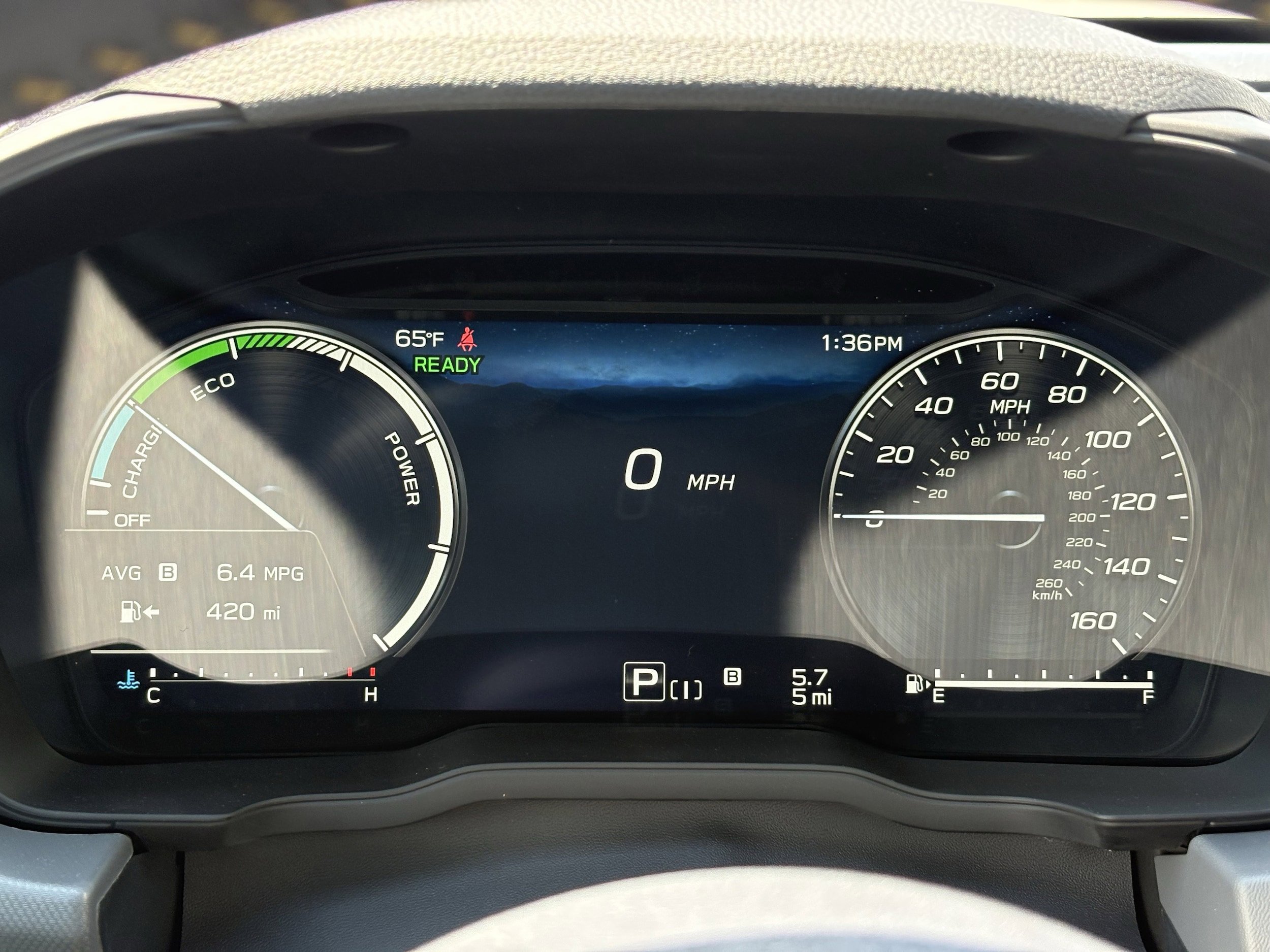 New 2026 Subaru Crosstrek 2.5i Sport image 15