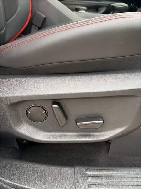 New 2026 Ford Ranger Raptor image 17