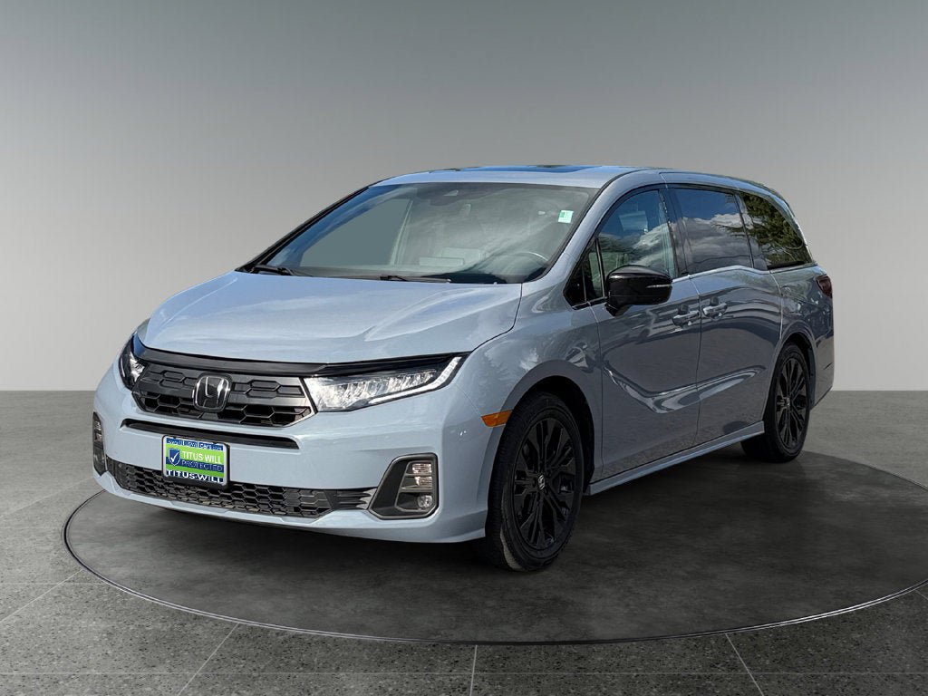 Used 2025 Honda Odyssey Sport-L image 3