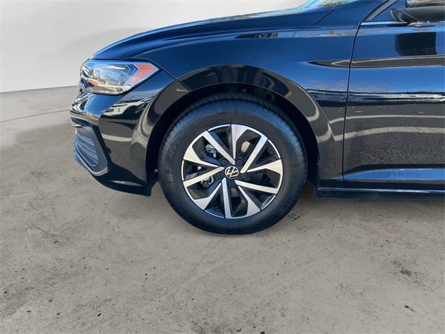 Certified 2024 Volkswagen Jetta S image 14