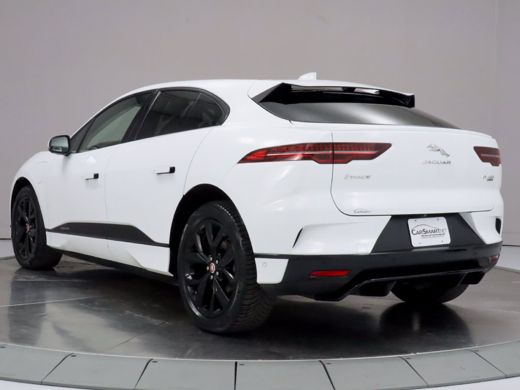Used 2020 Jaguar I-PACE S AWD/4WD image 3