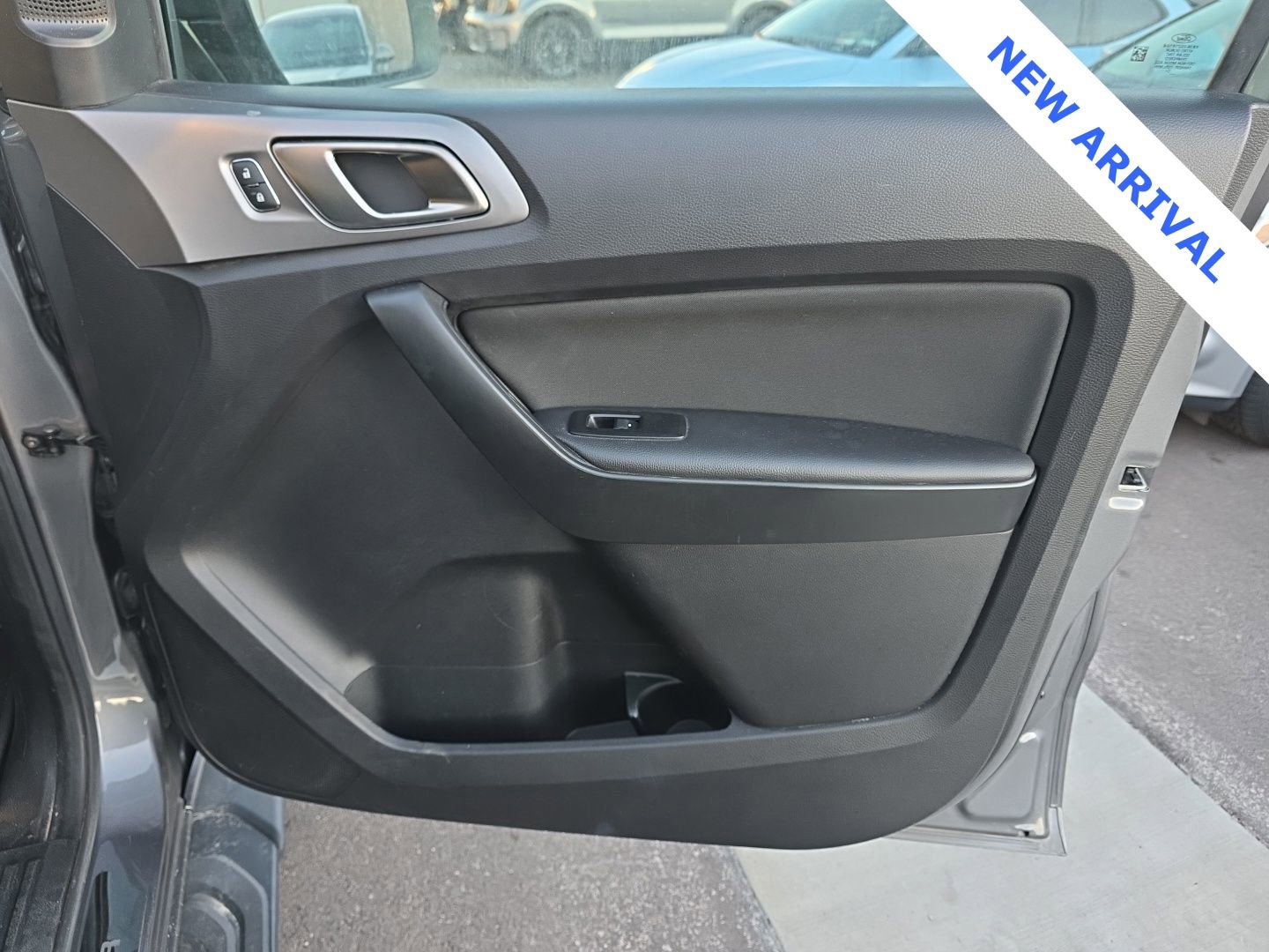 Used 2021 Ford Ranger XLT w/ Equipment Group 301A Mid image 40