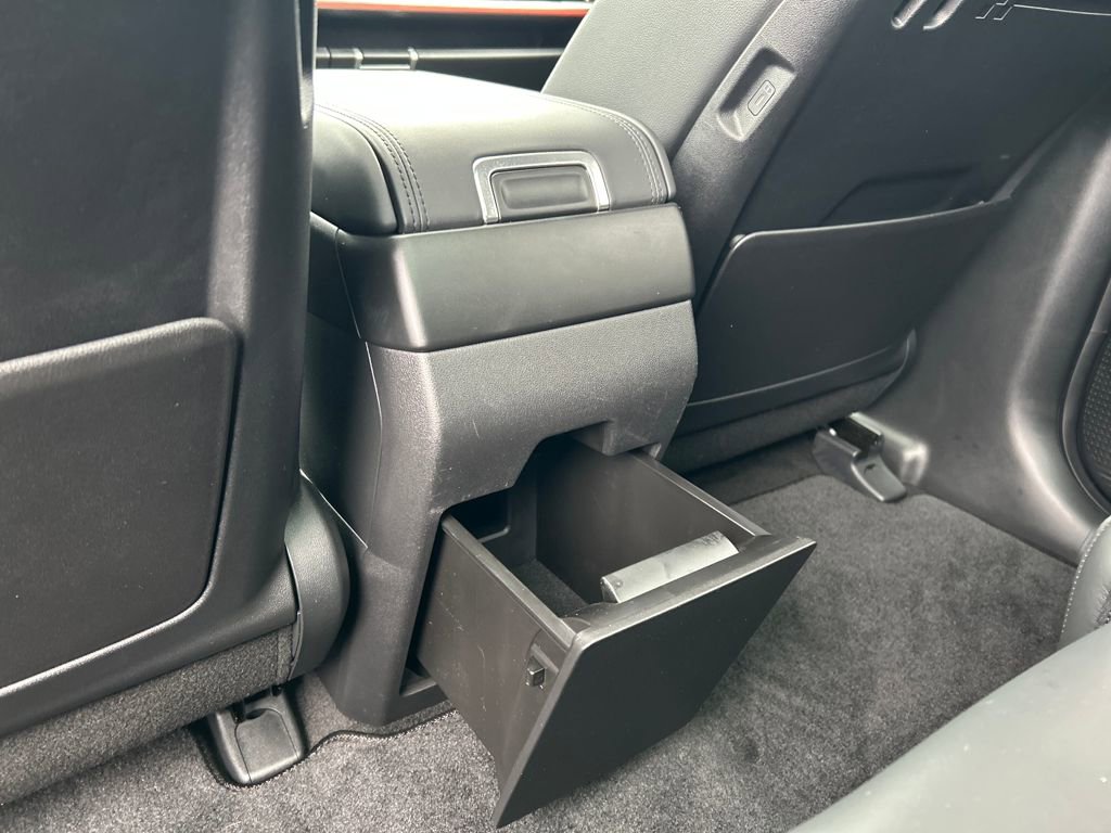 Certified 2025 Hyundai Santa Fe Limited image 22