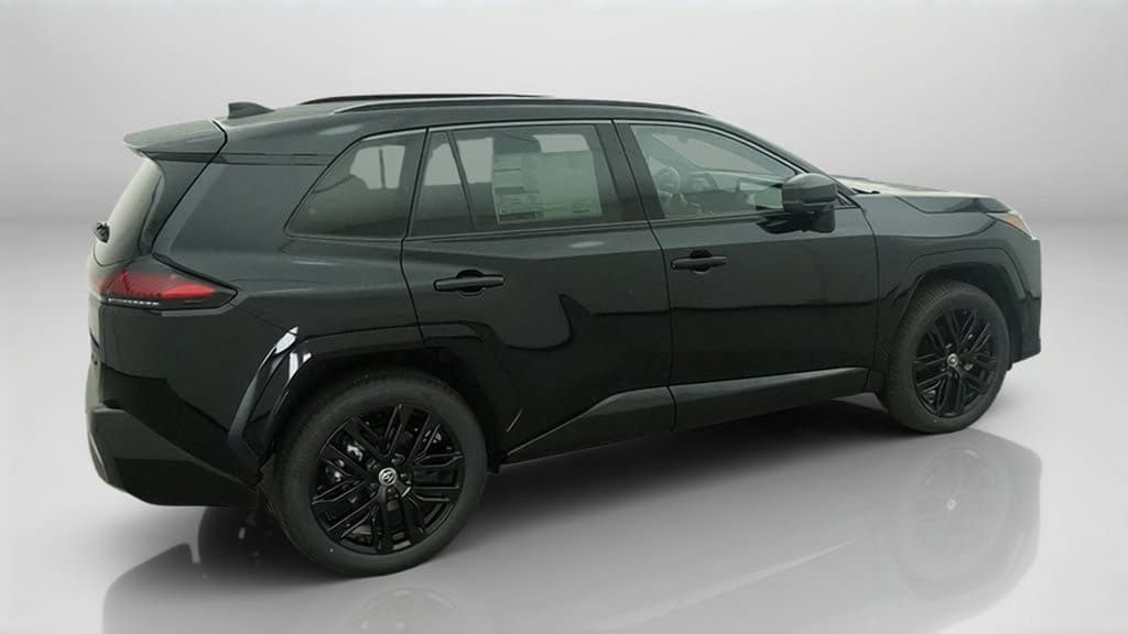 New 2026 Toyota RAV4 XSE AWD/4WD image 10