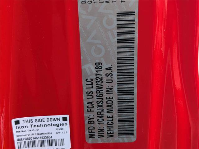 Used 2024 Jeep Wrangler Unlimited Rubicon 392 image 26