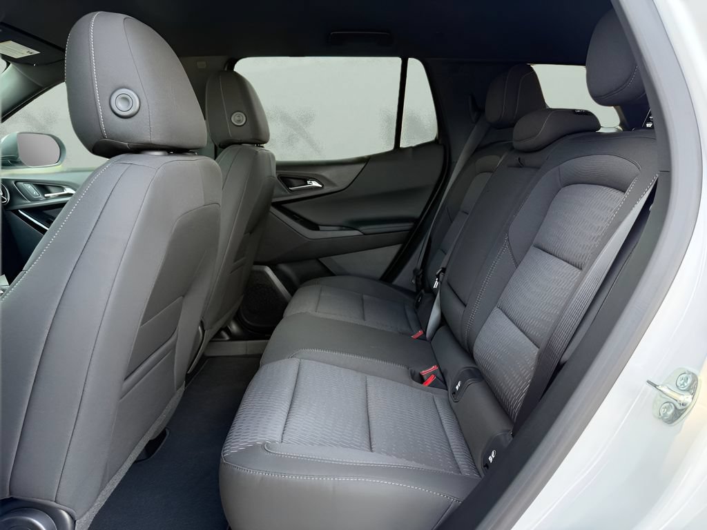 New 2027 Chevrolet Equinox LT FWD image 27