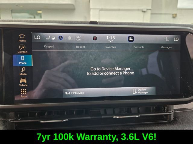 Certified 2024 Jeep Wrangler Unlimited Sport AWD/4WD image 24