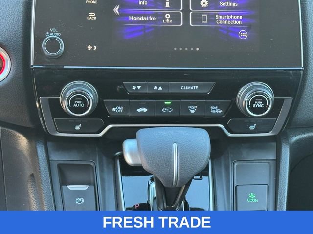 Certified 2019 Honda CR-V EX image 20