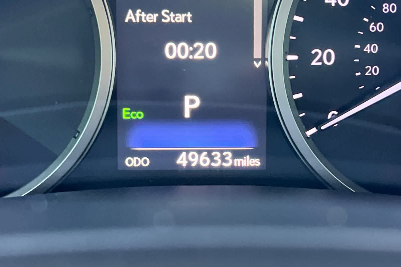 Used 2019 Lexus NX 300h AWD w/ Premium Package image 28