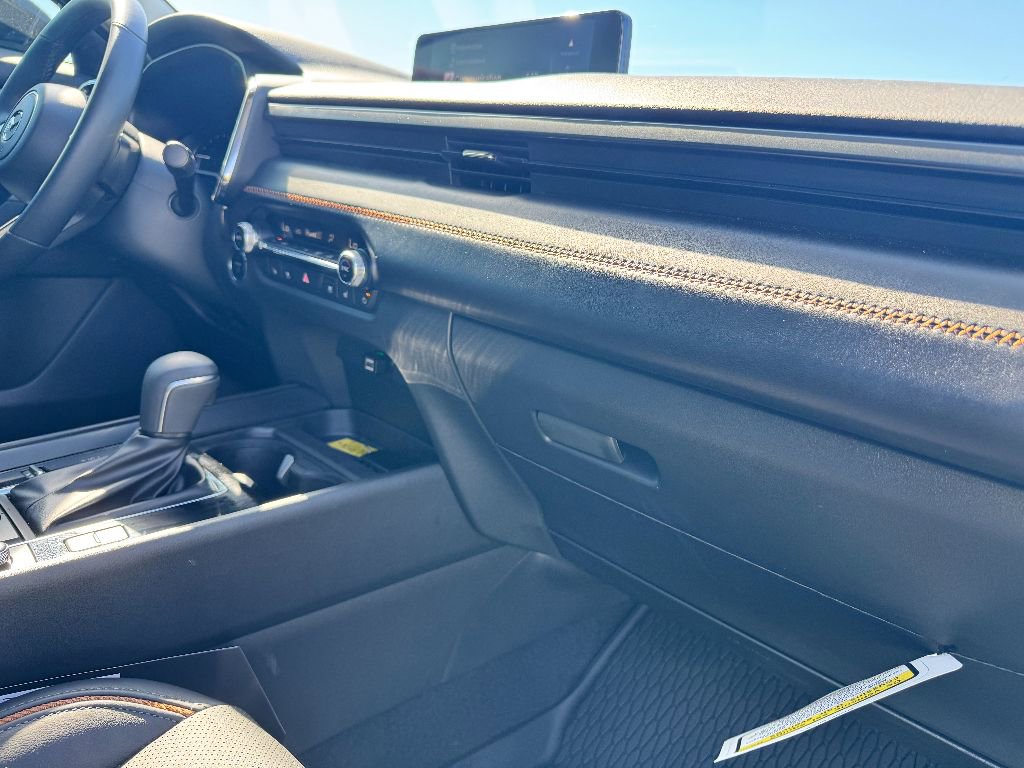 Certified 2025 MAZDA CX-50 2.5 Hybrid w/ Weather Package image 24