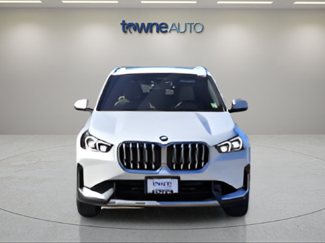 Used 2023 BMW X1 xDrive28i w/ Convenience Package AWD/4WD image 8