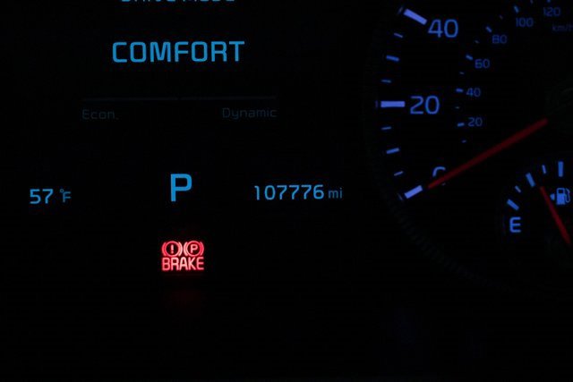 Used 2021 Kia Telluride SX image 32