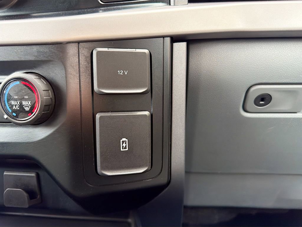 Used 2023 Ford F150 XLT AWD/4WD image 29