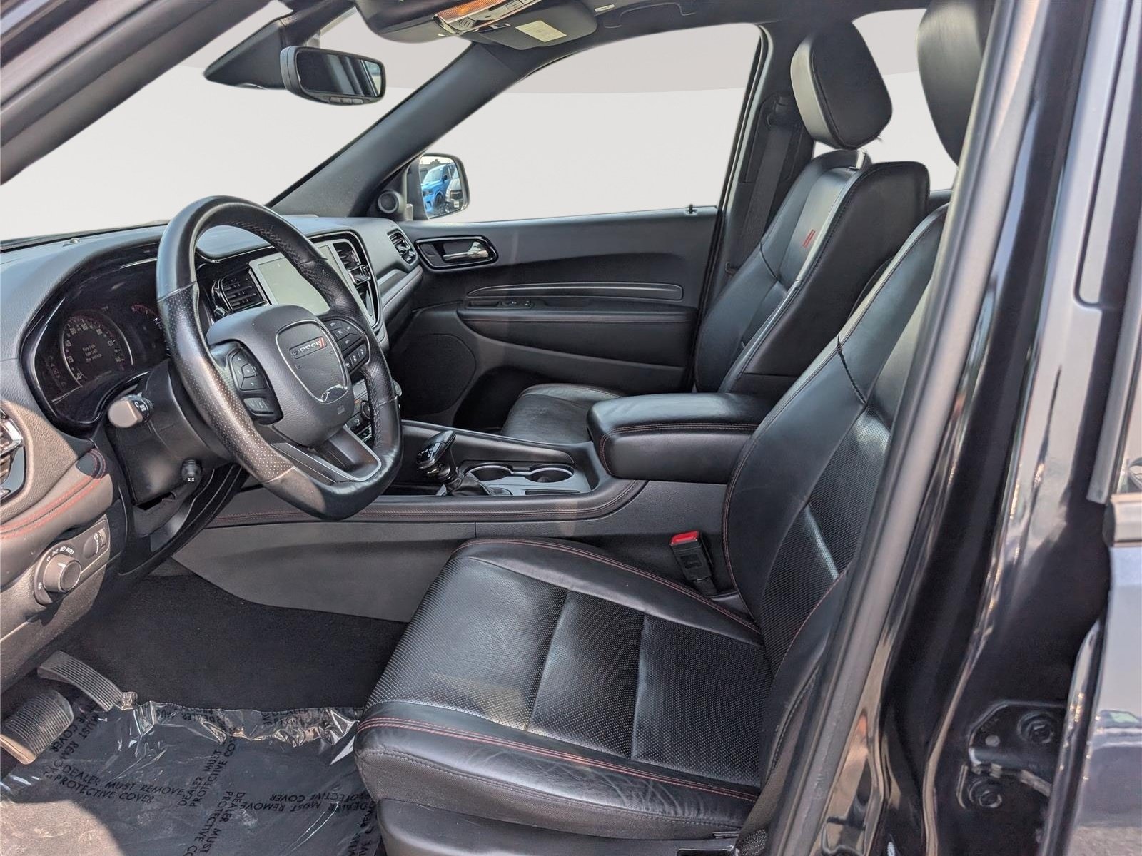 Used 2024 Dodge Durango GT AWD/4WD image 15