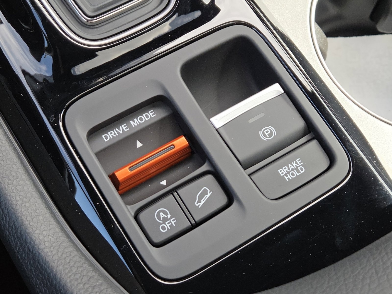 New 2026 Honda Pilot TrailSport image 32