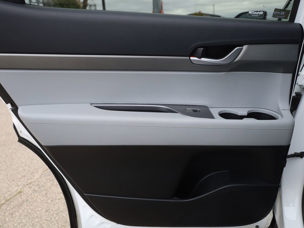 Used 2025 Hyundai Palisade SEL image 30