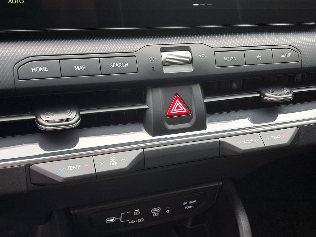 Certified 2025 Kia K4 GT-Line w/ GT-Line Sunroof Package FWD image 17