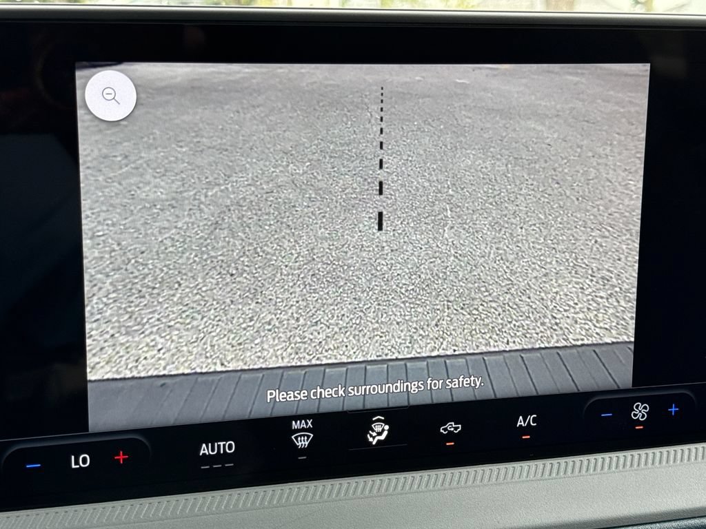 New 2026 Ford Maverick XL FWD image 23