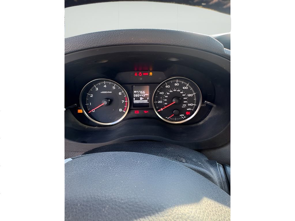 Used 2016 Subaru Impreza 2.0i Sport Premium image 19