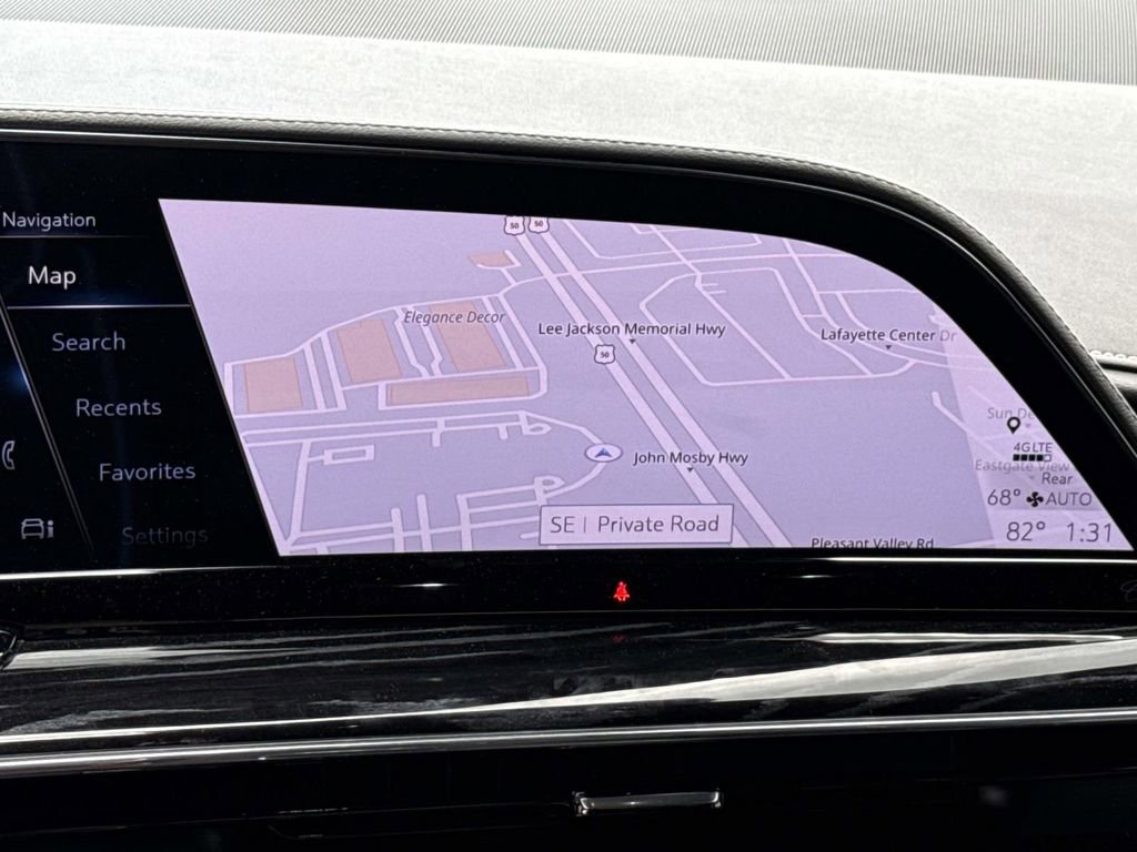 Used 2023 Cadillac Escalade Sport image 33