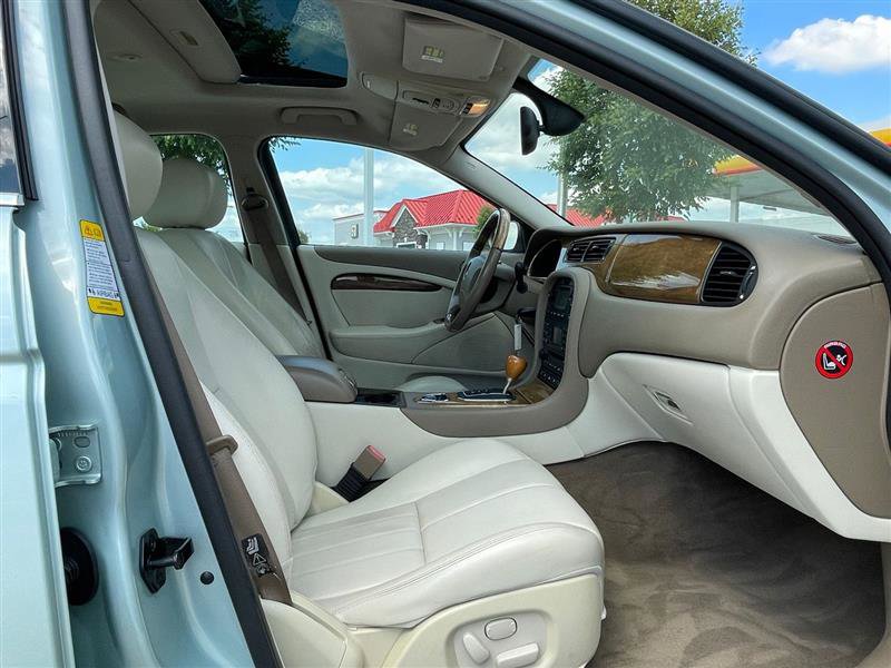 Used 2004 Jaguar S-TYPE 3.0 image 68