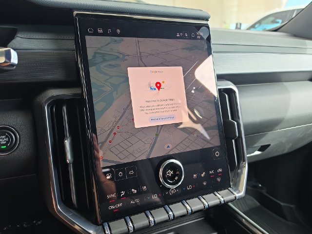 New 2026 GMC Acadia AT4 w/ Luxury Package AWD/4WD image 15