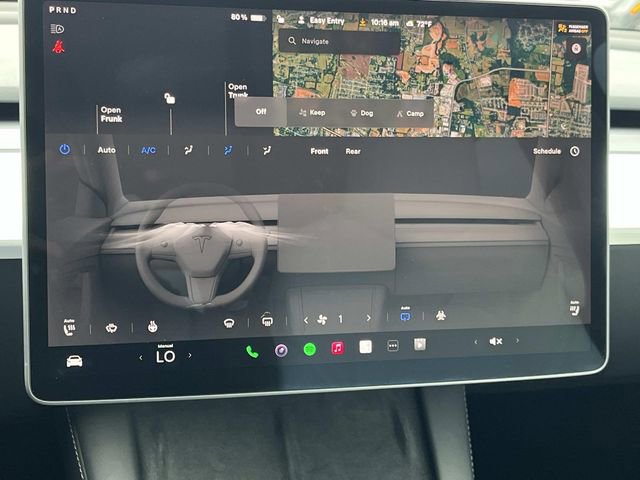 Used 2023 Tesla Model Y Long Range AWD/4WD image 30