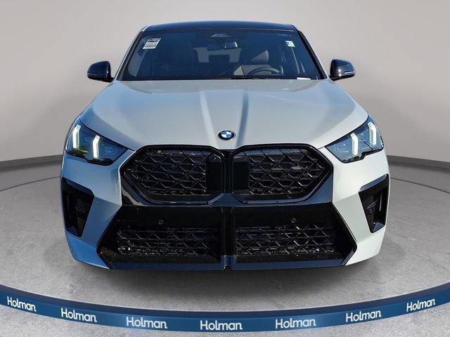 New 2026 BMW X2 xDrive28i w/ Technology Package AWD/4WD image 2