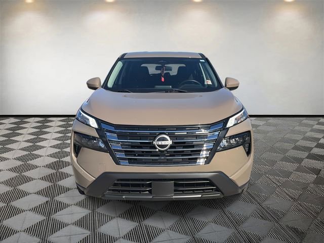 Used 2024 Nissan Rogue SV video 2