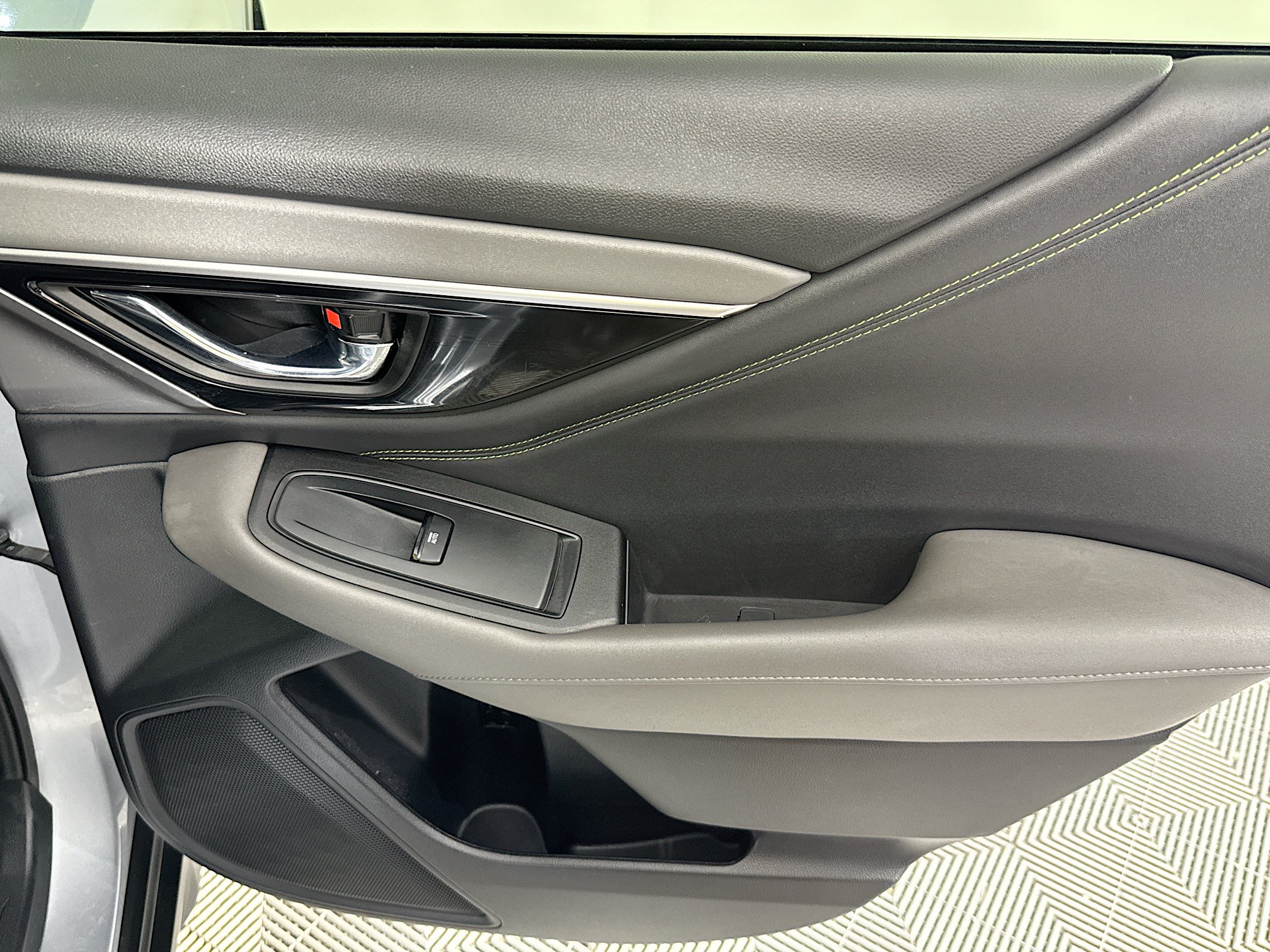 Used 2021 Subaru Outback Onyx Edition XT w/ Popular Package #2 AWD/4WD image 26