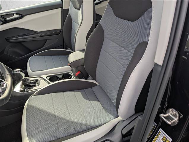 New 2026 Volkswagen Taos S FWD image 22