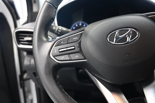 Used 2023 Hyundai Santa Fe SEL AWD/4WD image 24