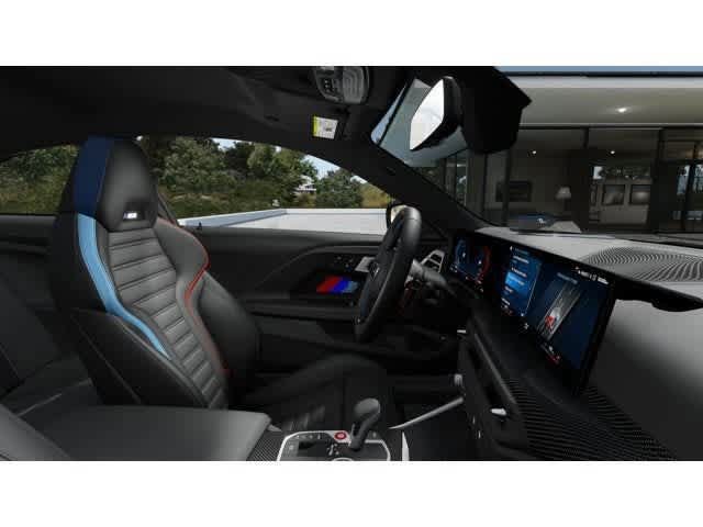 New 2026 BMW M2 RWD image 9