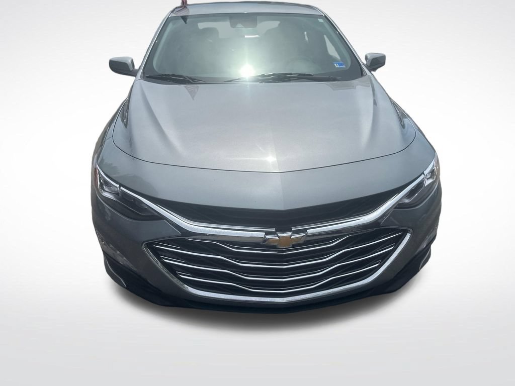Used 2024 Chevrolet Malibu LT FWD image 35