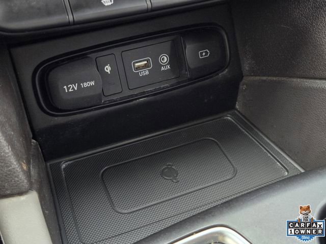 Used 2020 Hyundai Santa Fe SEL w/ Convenience Package FWD image 26