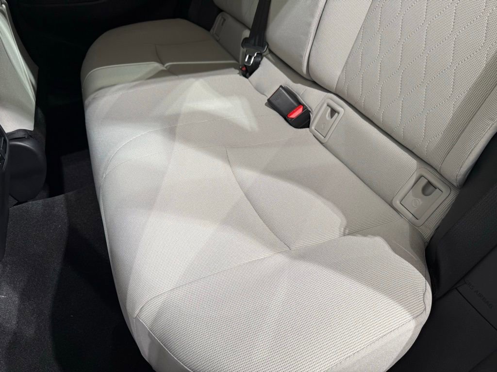 New 2026 Toyota Corolla Cross L image 19