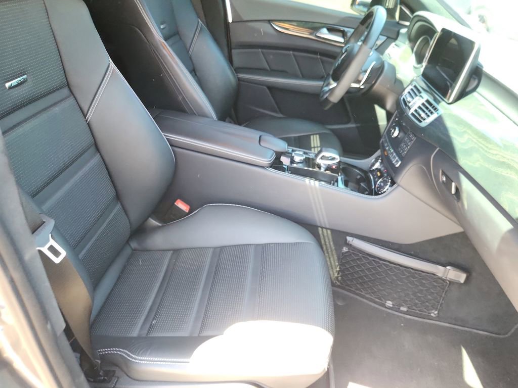 Used 2017 Mercedes-Benz CLS 63 AMG S-Model image 15