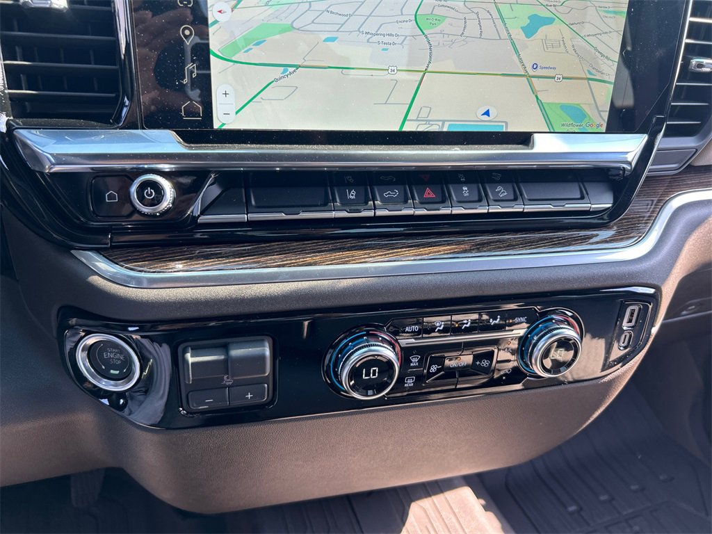 New 2026 GMC Sierra 3500 SLE image 24