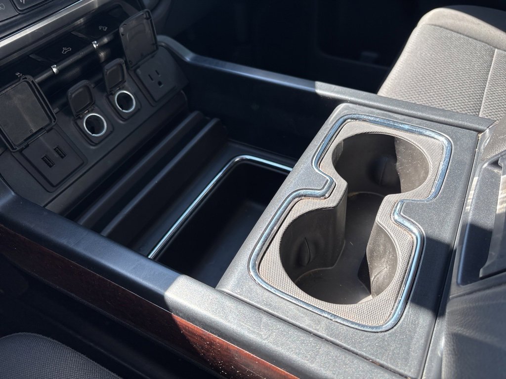 Used 2016 Chevrolet Silverado 1500 LT w/ All Star Edition image 21