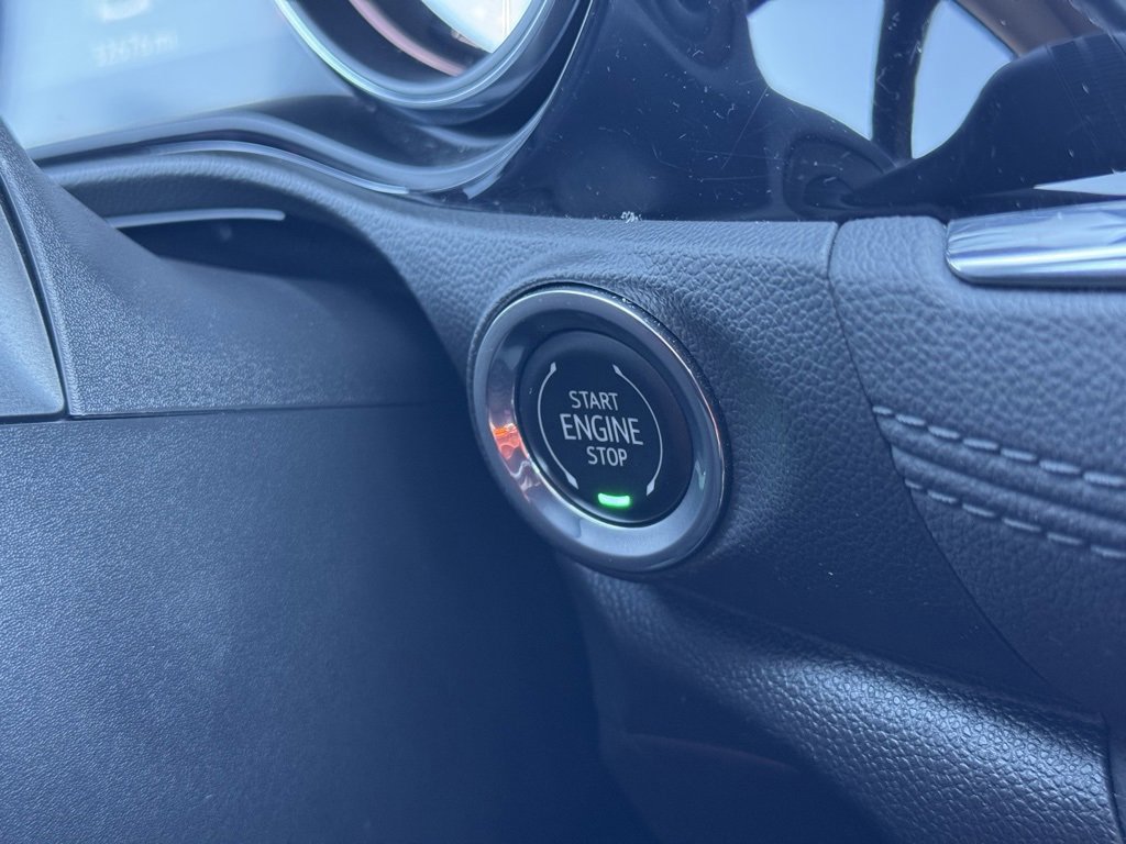 Used 2023 Buick Encore GX Select w/ Sport Touring Package image 30